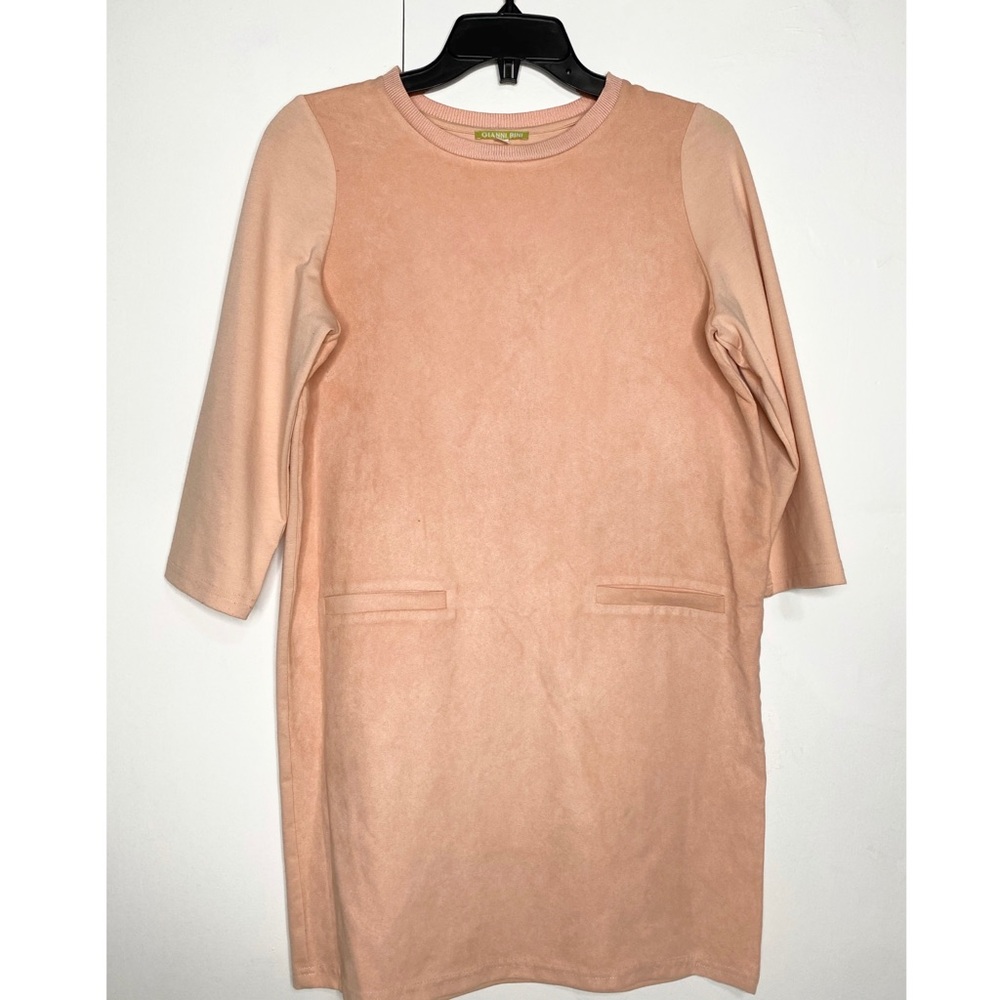 Gianni bini dress